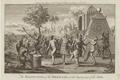 El regocijo de los mexicanos de English School