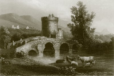 La tumba de Plautius Lucanus de English School
