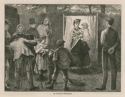El fotógrafo viajero de English School