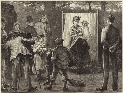 El fotógrafo viajero de English School