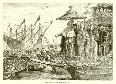 La boda del Adriático de English School