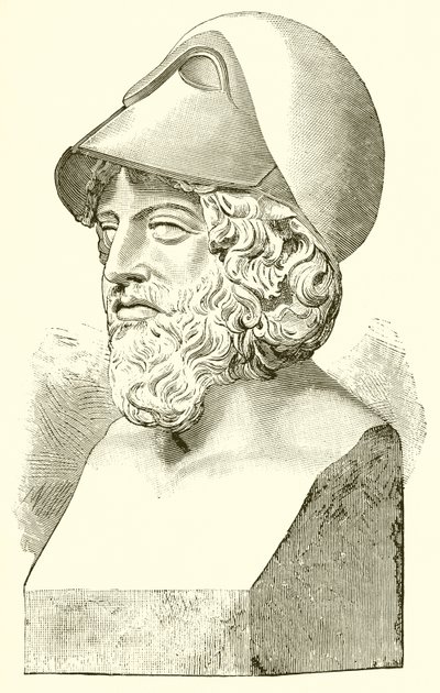 Temístocles de English School