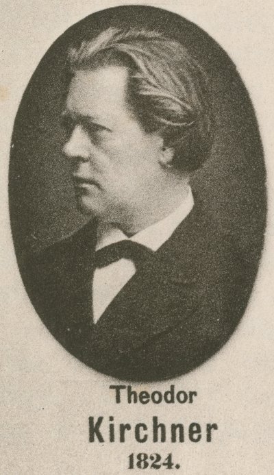 Theodor Kirchner de English School