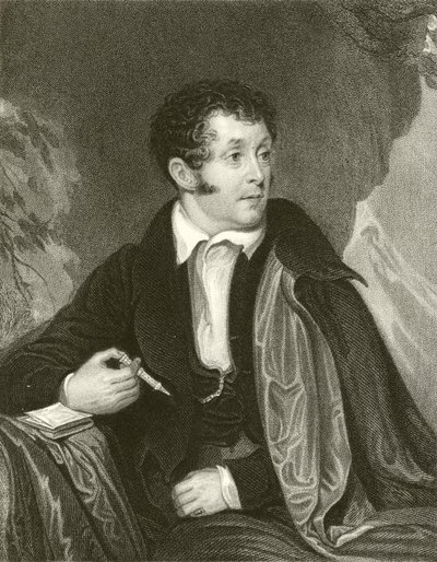 Thomas Campbell de English School