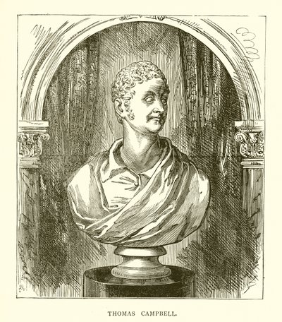 Thomas Campbell de English School