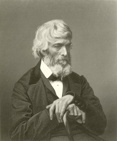 Thomas Carlyle de English School