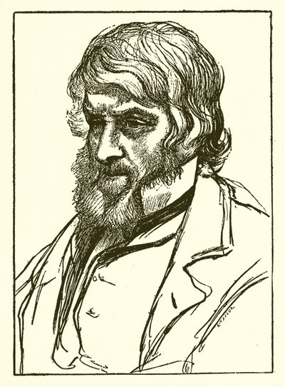 Thomas Carlyle de English School