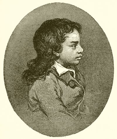 Thomas Chatterton de English School