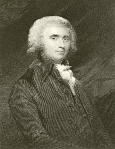 Thomas Erskine de English School