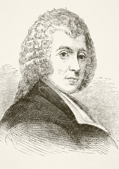 Thomas Erskine, de 