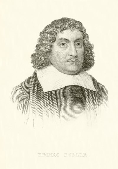 Thomas Fuller de English School