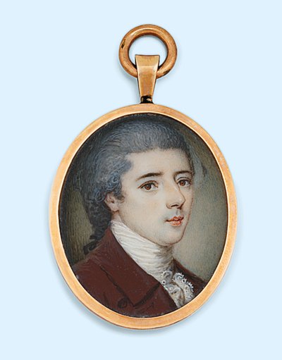 Thomas Graham, c.1770 de English School