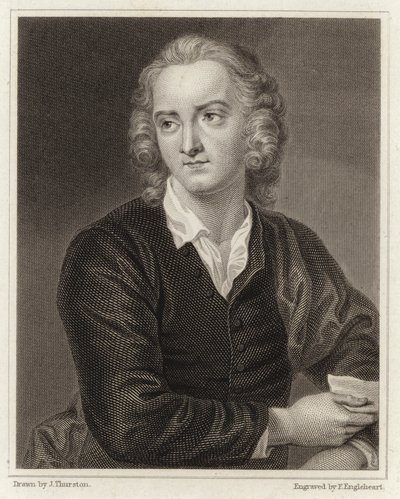 Thomas Gray de English School