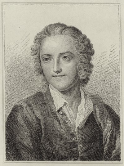 Thomas Gray de English School