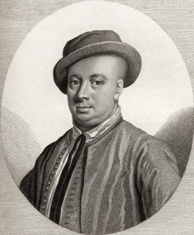 Thomas Hamilton, ilustración de 