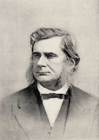 Thomas Henry Huxley (1825-95) de English School