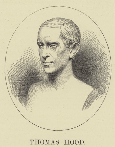 Thomas Hood de English School