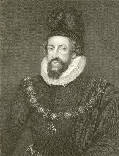 Thomas Howard, Conde de Suffolk de English School