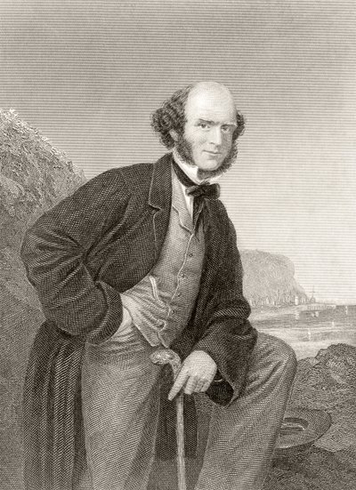 Thomas Hughes de English School