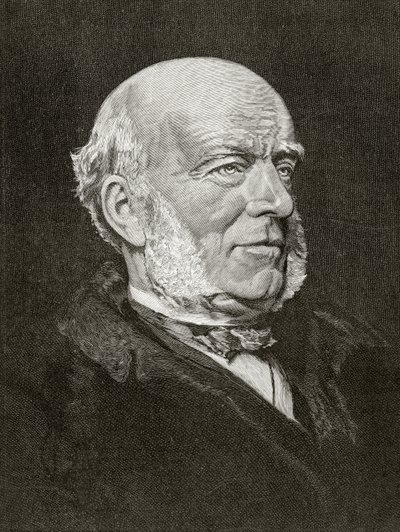 Thomas Hughes, de 