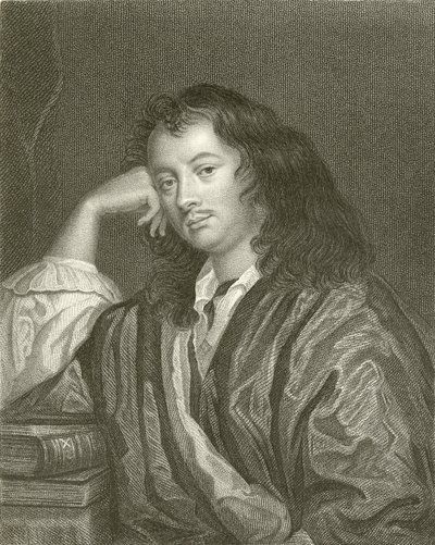 Thomas Lord Clifford de English School
