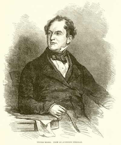 Thomas Moore de English School