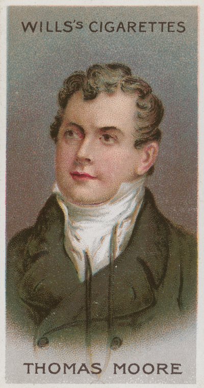 Thomas Moore de English School