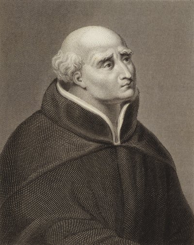 Thomas Occleve de English School