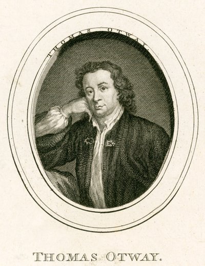 Thomas Otway de English School