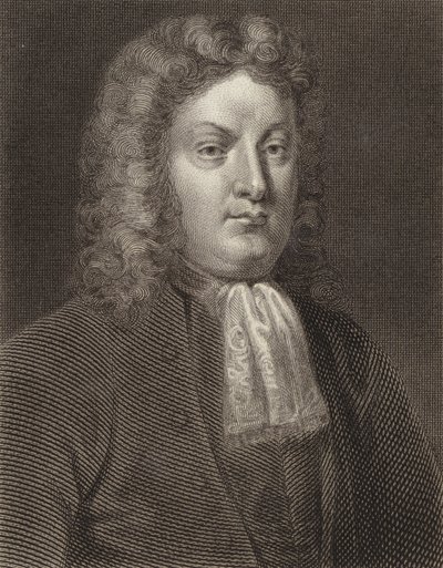 Thomas Otway de English School