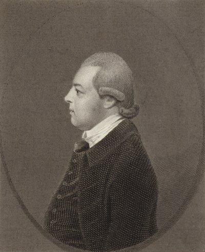 Thomas Penrose de English School