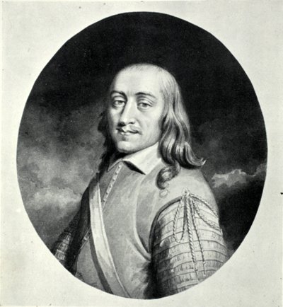 Thomas Rainsborough de English School