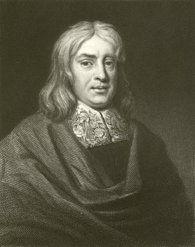 Thomas Sydenham de English School