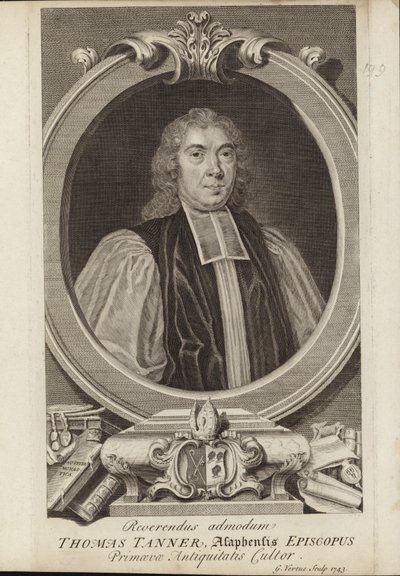 Thomas Tanner de English School