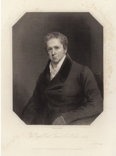 Thomas Wallace de English School