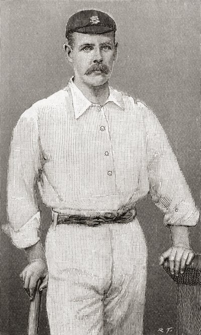 Thomas Walter Hayward de English School
