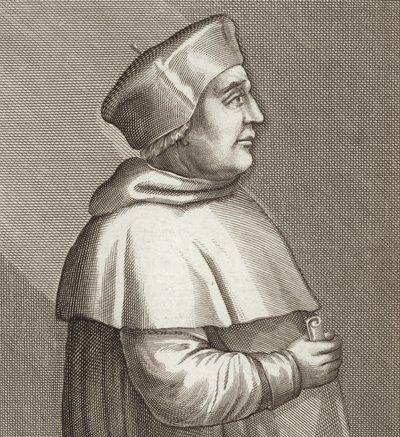 Thomas Wolsey de English School