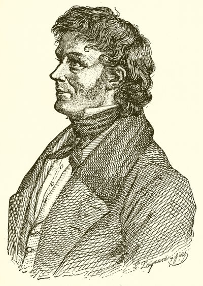 Thorwaldsen de English School