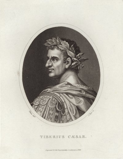 Tiberio César de English School