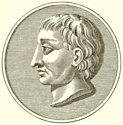 Tiberio Graco de English School