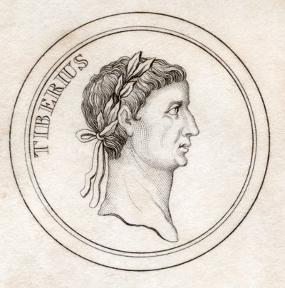 Tiberio I, de 