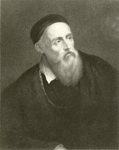 Tiziano de English School