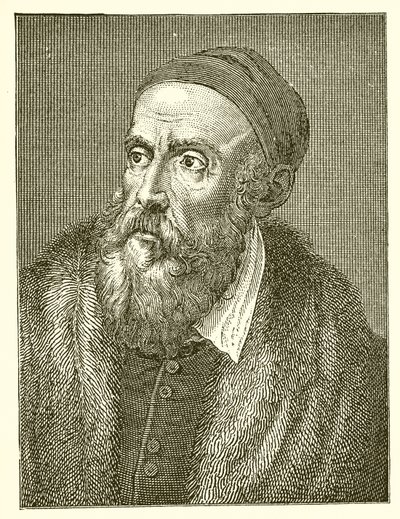 Tiziano de English School