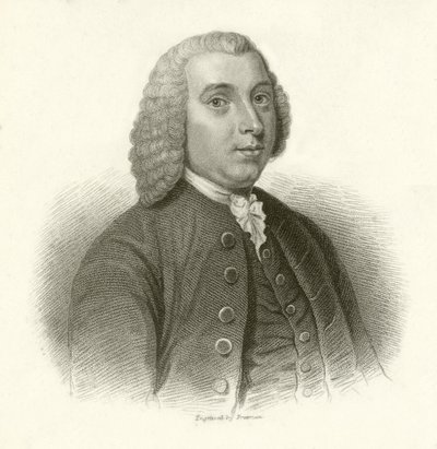 Tobias Smollett de English School
