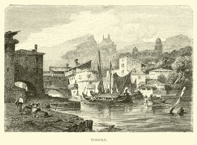 Torbole de English School