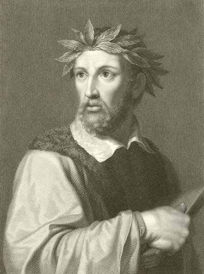 Torquato Tasso de English School