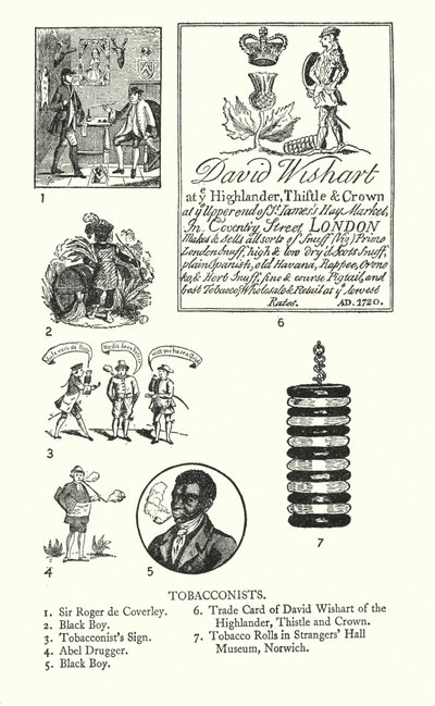 Letreros comerciales: Estanqueros de English School