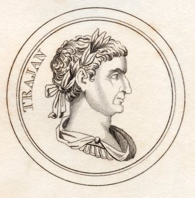 Trajano, de 