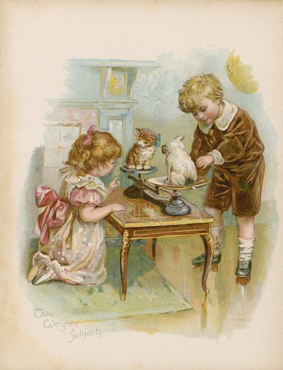 Dos temas de peso de English School
