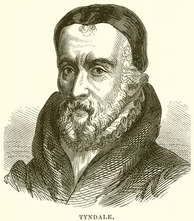 Tyndale de English School